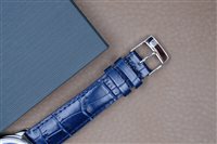 Fabriano - Piazza del Comune 25 - Orologio Frederique Constant Uomo Classics Art Deco in Acciaio FC-206N3S6 - FC-206N3S6